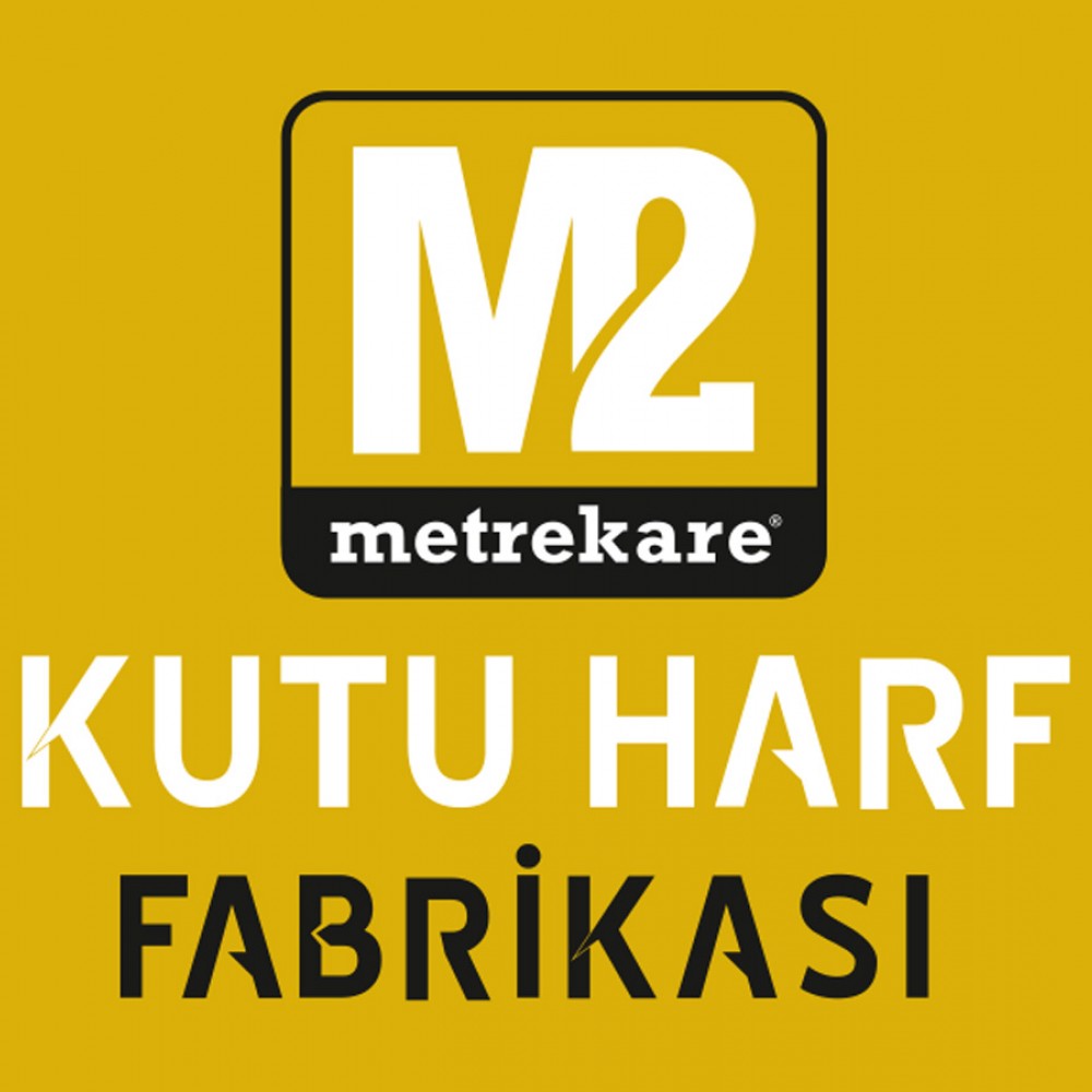 Krom Kutu Harf